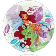 71763 B FOI ZAHAR WINX ROTUNDE 